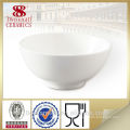 Wholesale chinese porcelain set, royal porcelain turkish bowls for hotel